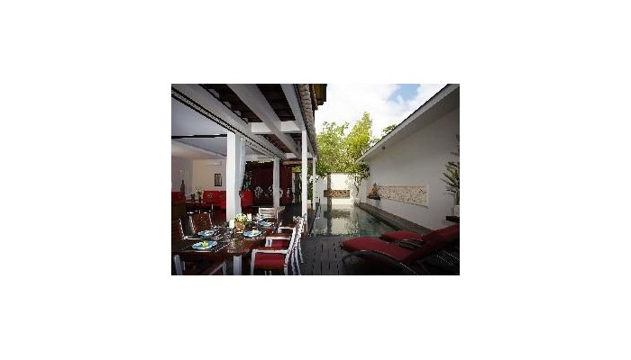 Hotel Temple Hill Residence Villa poza 9