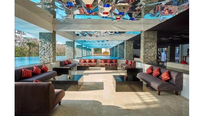 Hotel The Sintesa Jimbaran Bali poza 20
