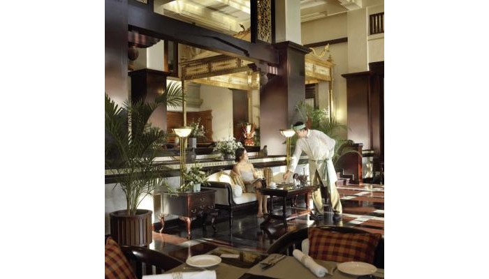 Intercontinental Bali Resort poza 9