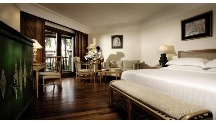 Intercontinental Bali Resort poza 5