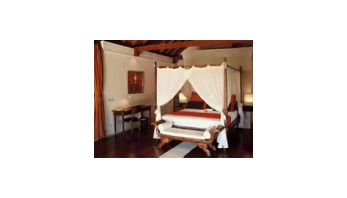 Jamahal Private Resort And Spa poza 3
