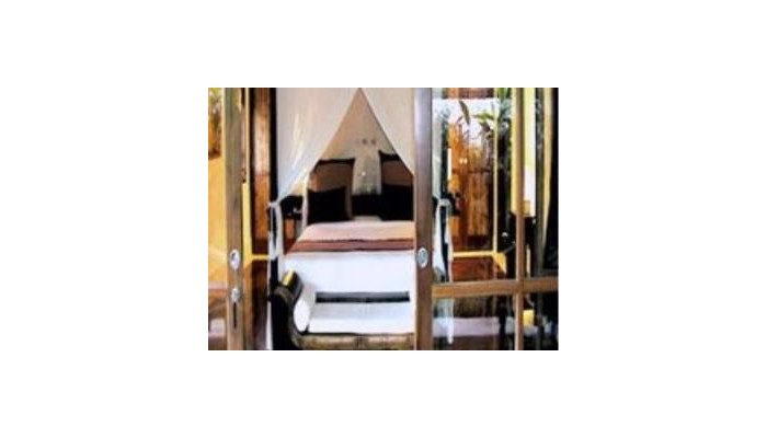 Jamahal Private Resort And Spa poza 4