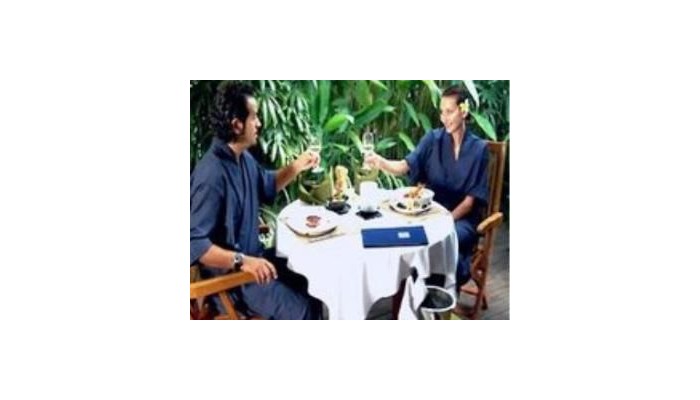 Jamahal Private Resort And Spa poza 8
