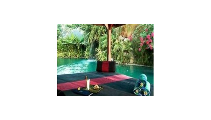 Jamahal Private Resort And Spa poza 1