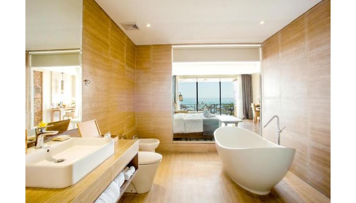 Jimbaran Bay Beach Resort And Spa By Prabhu poza 15