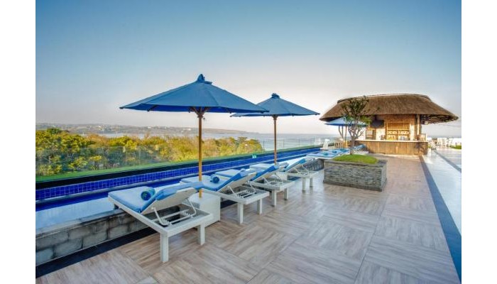 Jimbaran Bay Beach Resort And Spa By Prabhu poza 19