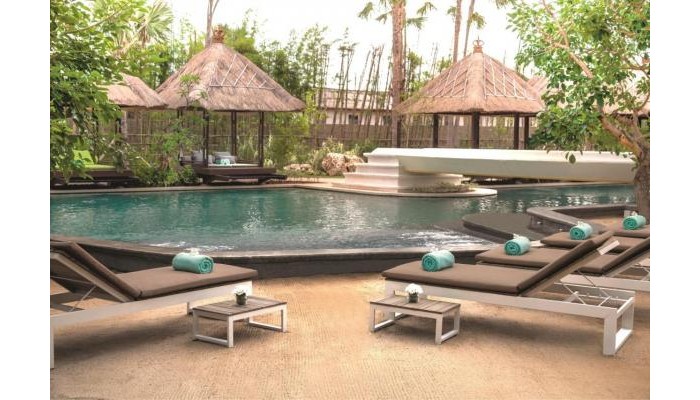 Movenpick Resort & Spa Jimbaran Bali poza 18