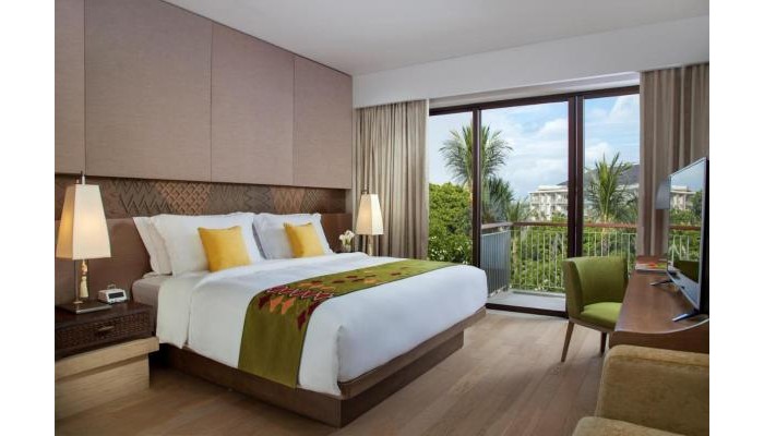 Movenpick Resort & Spa Jimbaran Bali poza 5
