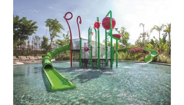 Movenpick Resort & Spa Jimbaran Bali poza 23