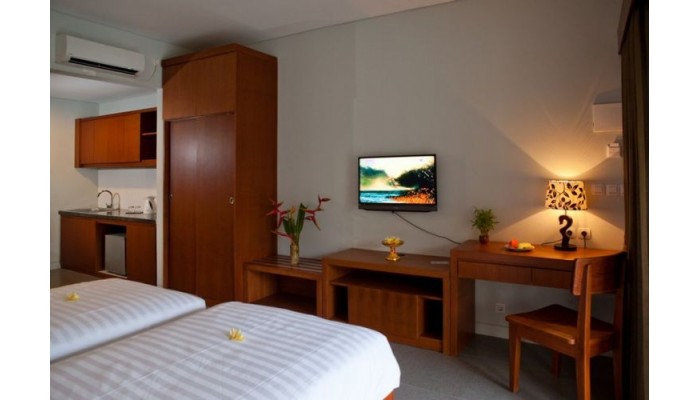 The Astari Villa And Residence poza 2