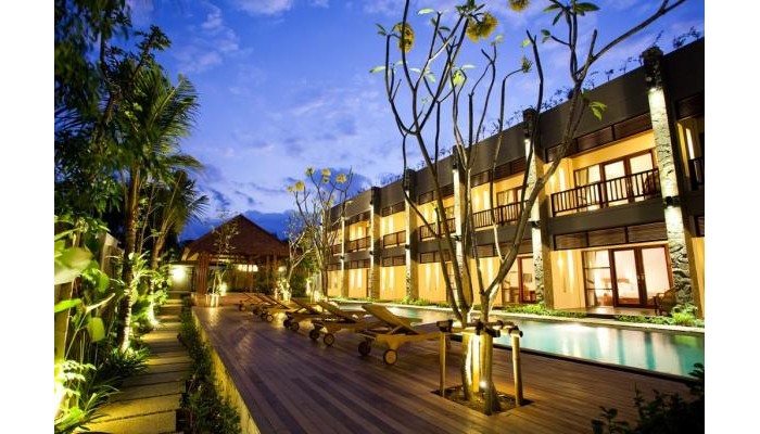 The Astari Villa And Residence poza 7