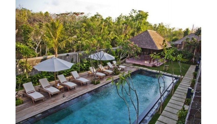 The Astari Villa And Residence poza 0
