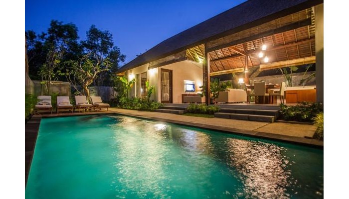 The Astari Villa And Residence poza 8