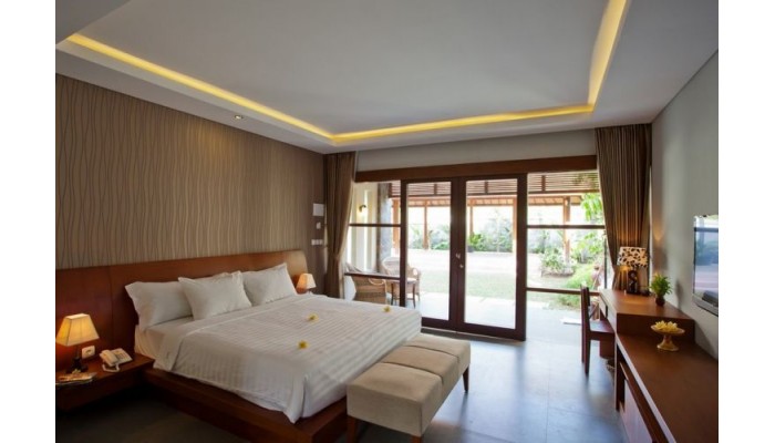 The Astari Villa And Residence poza 3