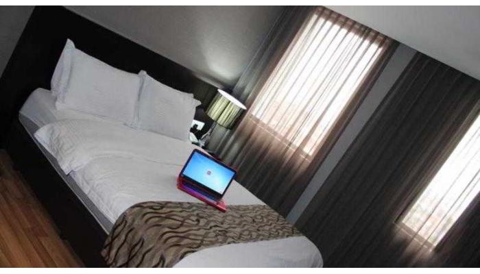 11@century Hotel Johor Bahru poza 0