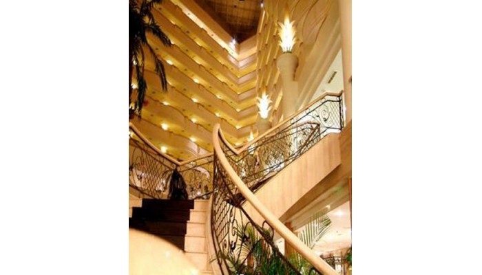 Berjaya Waterfront Hotel poza 0