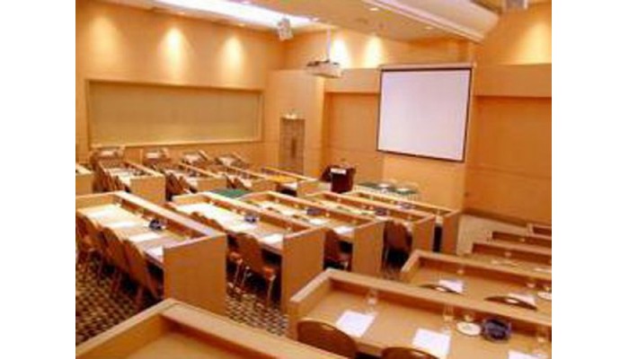 Berjaya Waterfront Hotel poza 3