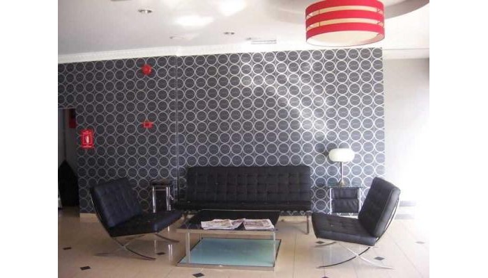 Euro Hotel Skudai poza 0