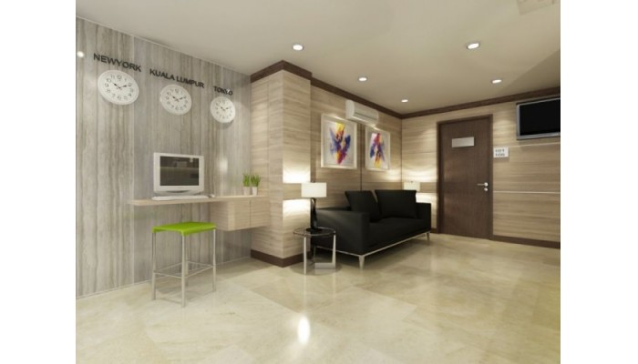 Grand Hallmark Hotel poza 4