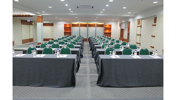 Grand Sentosa Hotel Johor Bahru poza 0