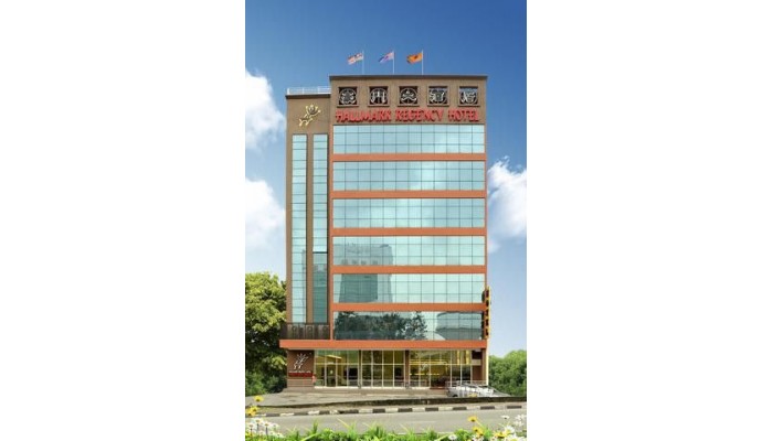 Hallmark Regency Hotel poza 1