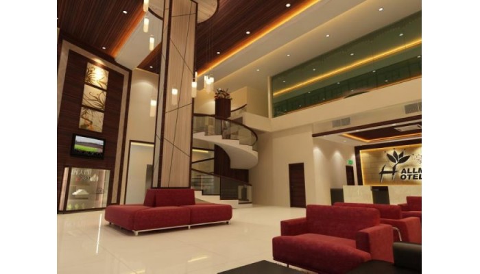 Hallmark Regency Hotel poza 2