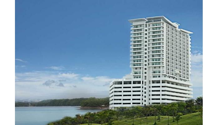 Hotel Berjaya Waterfront poza 9