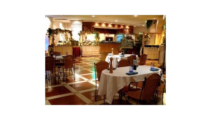 Hotel Berjaya Waterfront poza 5