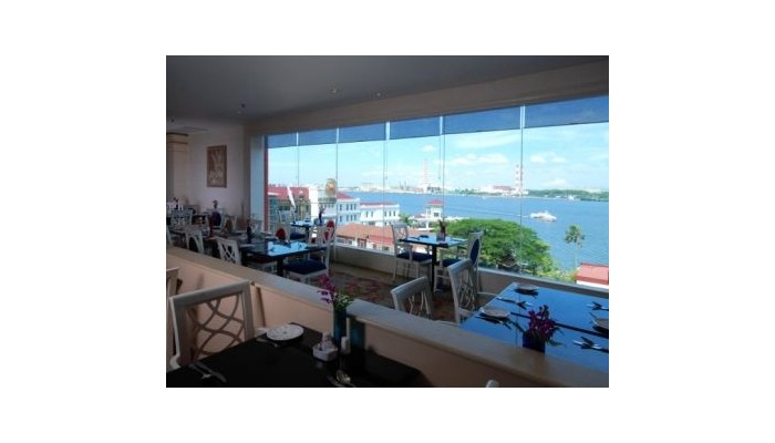 Hotel Berjaya Waterfront poza 3