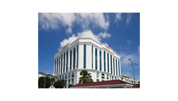 Hotel Berjaya Waterfront poza 1