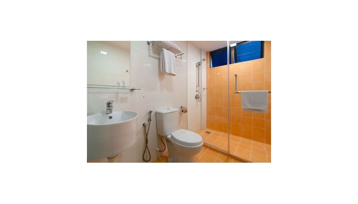 Hotel Citrus Johor Bahru poza 6