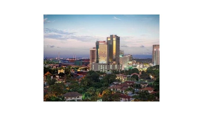 Hotel Doubletree By Hilton poza 0