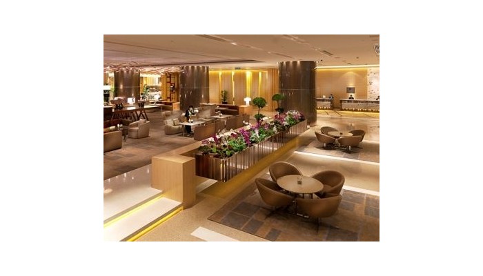 Hotel Doubletree By Hilton poza 3