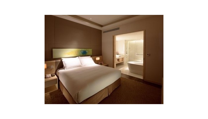 Hotel Doubletree By Hilton poza 5