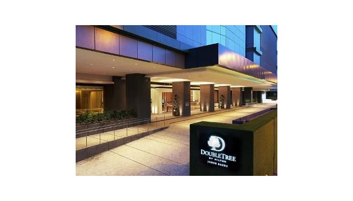 Hotel Doubletree By Hilton poza 2
