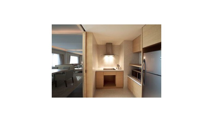 Hotel Doubletree By Hilton Johor poza 11