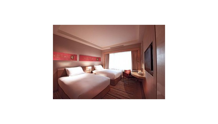 Hotel Doubletree By Hilton Johor poza 6