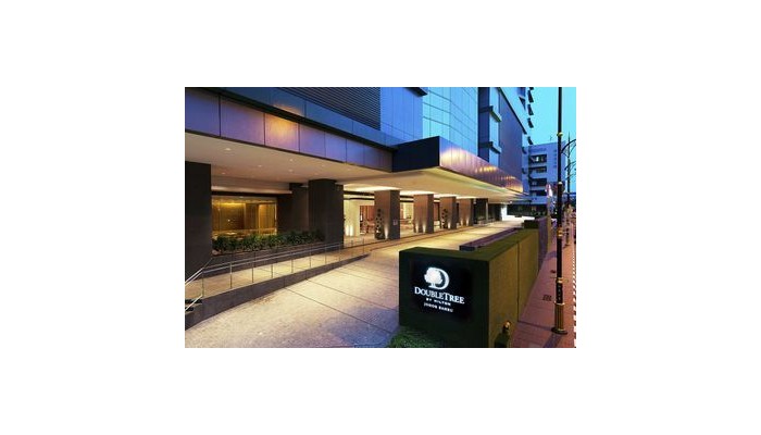 Hotel Doubletree By Hilton Johor poza 0