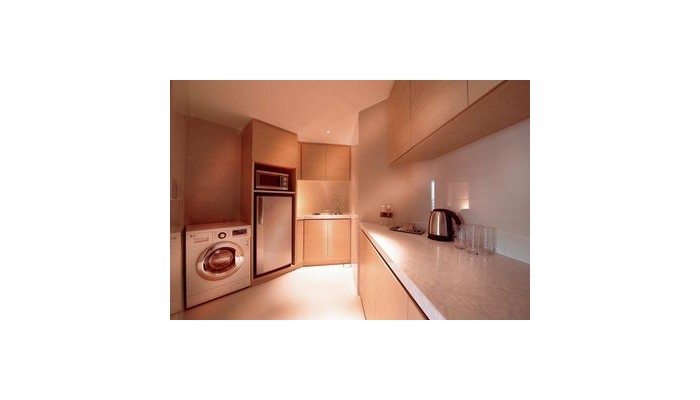 Hotel Doubletree By Hilton Johor poza 8