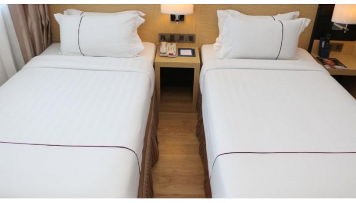 Hotel Granada poza 3