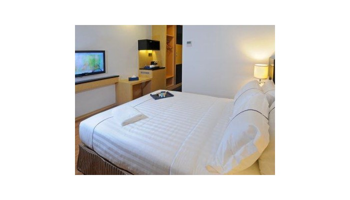 Hotel Granada Johor Bahru poza 3