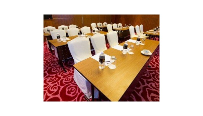 Hotel Granada Johor Bahru poza 11