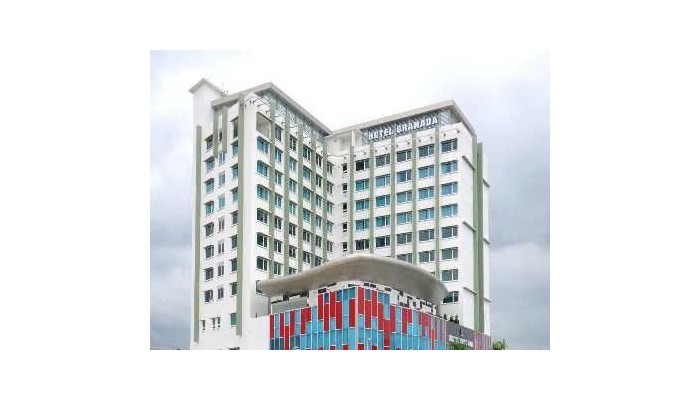Hotel Granada Johor Bahru poza 1