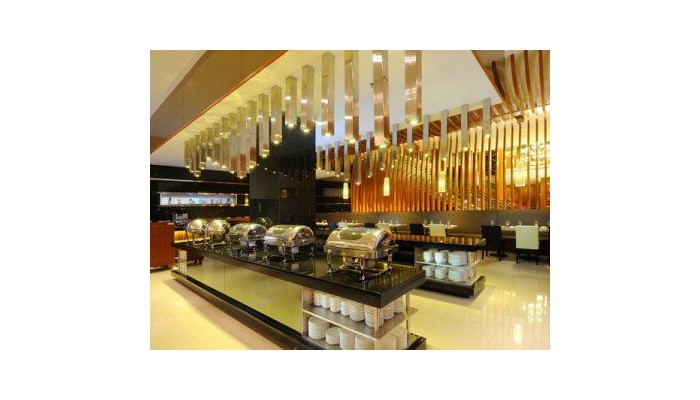 Hotel Granada Johor Bahru poza 6