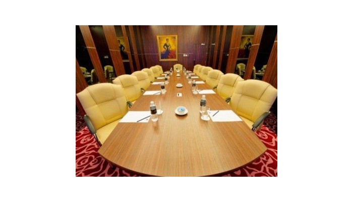 Hotel Granada Johor Bahru poza 10