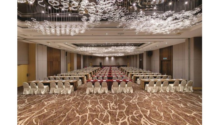 Hotel Mutiara Johor Bahru poza 3