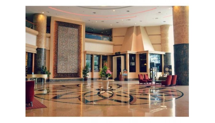 Hotel Puteri Pacific poza 2