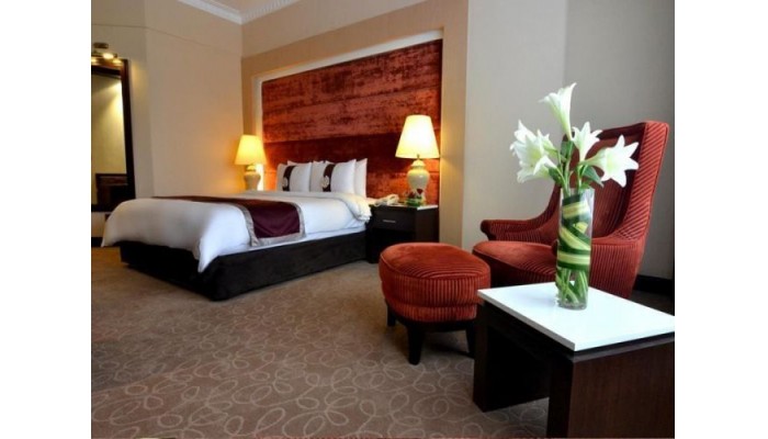 Hotel Puteri Pacific poza 3