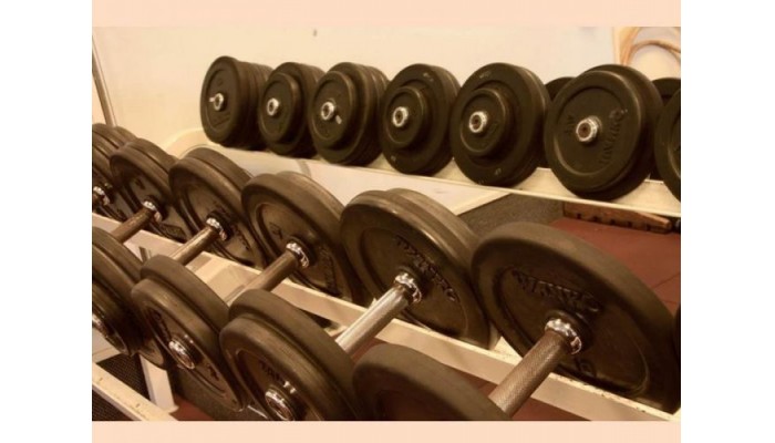 Hotel Puteri Pacific poza 5