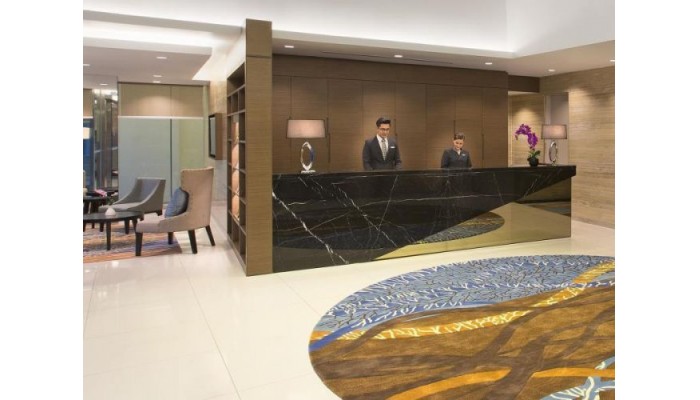 Hotel Somerset Puteri Harbour Iskandar Puteri poza 4